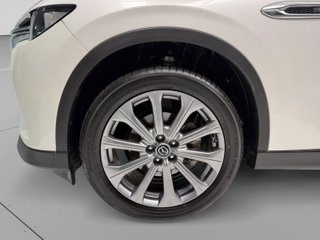 Mazda CX-60 e-Skyactiv D MHEV 147kw 8AT Exclusi-Line