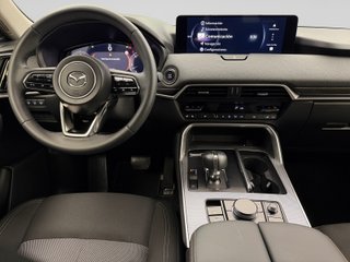 Mazda CX-60 e-Skyactiv D MHEV 147kw 8AT Exclusi-Line