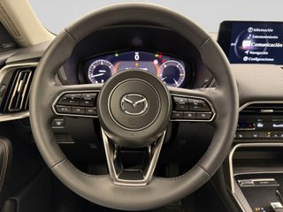 Mazda CX-60 e-Skyactiv D MHEV 147kw 8AT Exclusi-Line