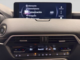 Mazda CX-60 e-Skyactiv D MHEV 147kw 8AT Exclusi-Line