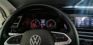 Volkswagen California 2023