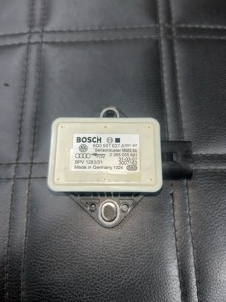 Sensor ESP Bosch 6Q0907637A Ibiza 6L/Polo/Fabia