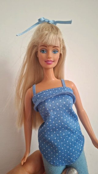 Barbie Vintage Anni 00