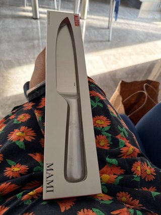 Coltello Alessi Mami SG504