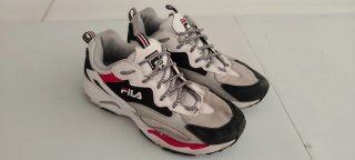 Zapatillas Fila Hombre
