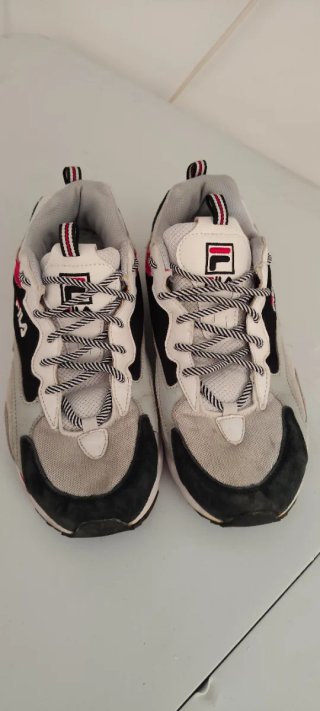 Zapatillas Fila Hombre