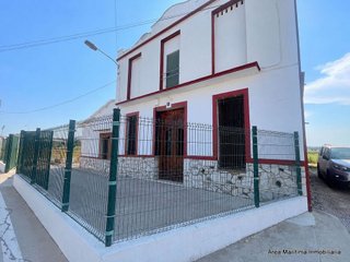 Casa rural en alquiler en La Carrasca en Valencia