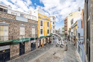 Oficina en venta en Vegueta en Palmas de Gran Canaria(Las)