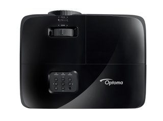Proyector Optoma HD27Be 3200 Lúmenes