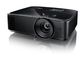 Proyector Optoma HD27Be 3200 Lúmenes