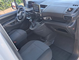 Peugeot Partner 1.5BlueHdi Premium IVA Garantía In