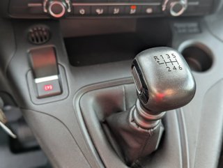 Peugeot Partner 1.5BlueHdi Premium IVA Garantía In