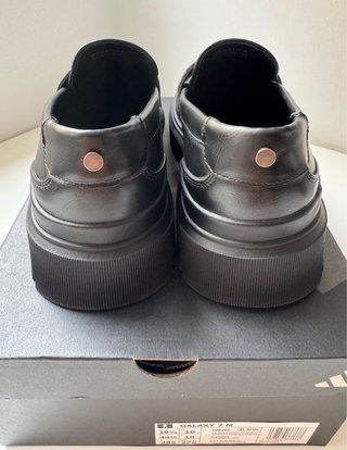 Mocasines Bershka Negros Sin Usar