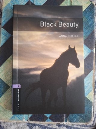Black Beauty