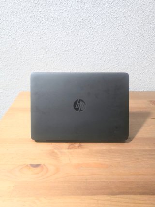 Portátil HP EliteBook i5 8GB RAM 128GB SSD