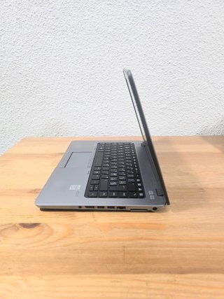 Portátil HP EliteBook i5 8GB RAM 128GB SSD