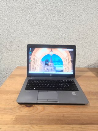 Portátil HP EliteBook i5 8GB RAM 128GB SSD