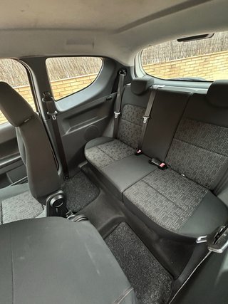 Mitsubishi Colt 2009