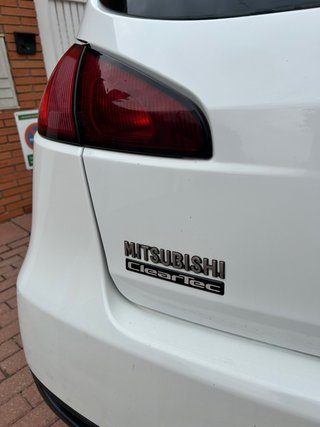 Mitsubishi Colt 2009
