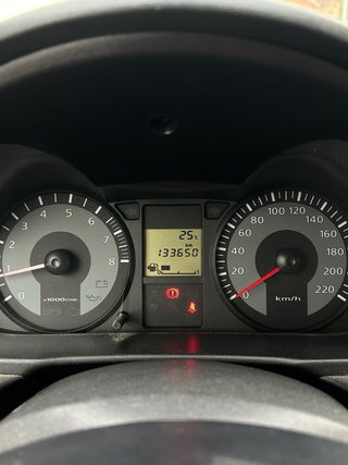 Mitsubishi Colt 2009