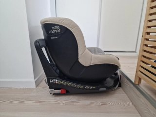 Silla de coche Britax Romer