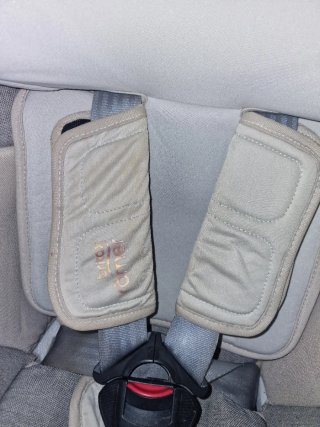 Silla de coche Britax Romer