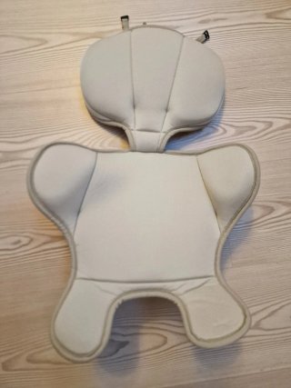 Silla de coche Britax Romer