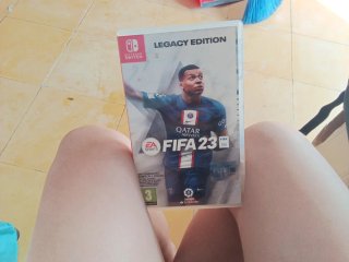 FIFA 23 Legacy Edition Nintendo Switch