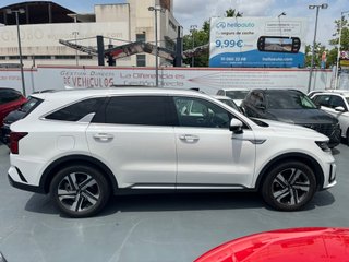 Kia Sorento 1.6 T-GDi PHEV Emotion 4x4 7pl P.Luxury