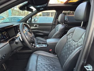 Kia Sorento 1.6 T-GDi PHEV Emotion 4x4 7pl P.Luxury