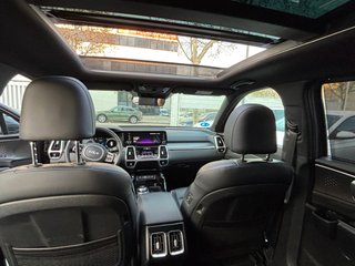 Kia Sorento 1.6 T-GDi PHEV Emotion 4x4 7pl P.Luxury