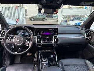 Kia Sorento 1.6 T-GDi PHEV Emotion 4x4 7pl P.Luxury