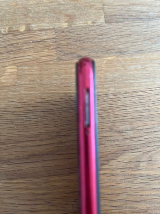 Xiaomi Redmi Note 7 Rojo