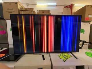 Samsung TV 65 Negra
