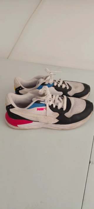 Zapatillas Puma Talla 42