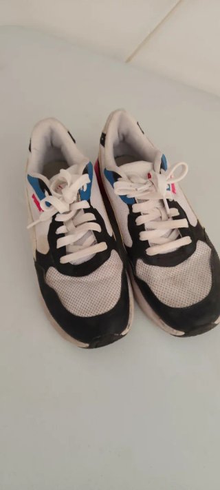 Zapatillas Puma Talla 42