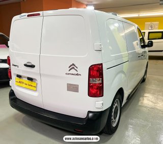 CITROEN JUMPY,EQUIPO DE FRIO Y 2 AÑOS DE GARANTIA