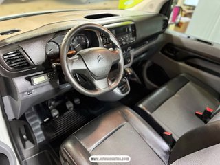CITROEN JUMPY,EQUIPO DE FRIO Y 2 AÑOS DE GARANTIA