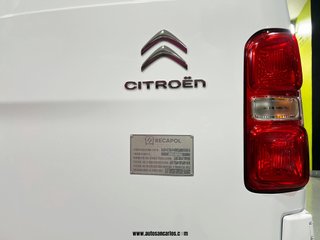 CITROEN JUMPY,EQUIPO DE FRIO Y 2 AÑOS DE GARANTIA