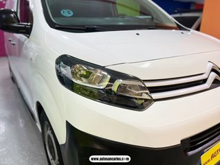 CITROEN JUMPY,EQUIPO DE FRIO Y 2 AÑOS DE GARANTIA