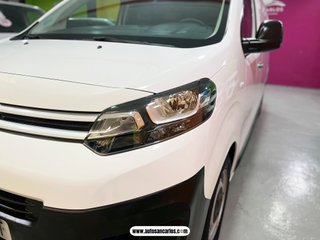 CITROEN JUMPY,EQUIPO DE FRIO Y 2 AÑOS DE GARANTIA