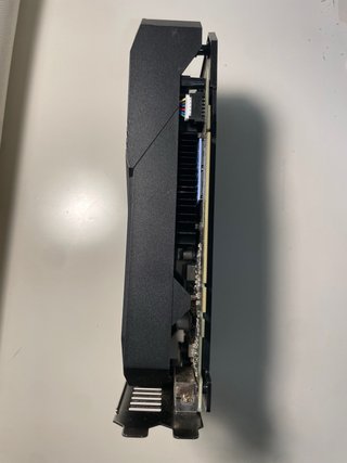 Tarjeta Gráfica ASUS TUF Gaming GTX 1660 6GB