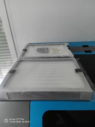 Cortadora Láser CO2 60W Omtech