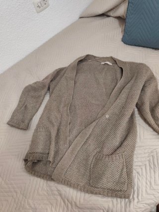 Lote ropa mujer t36-38 y sandalias