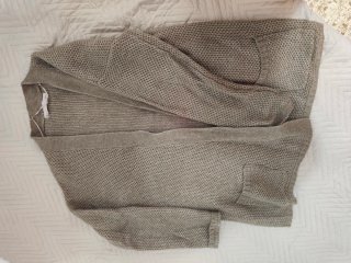 Lote ropa mujer t36-38 y sandalias