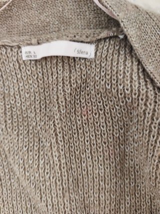 Lote ropa mujer t36-38 y sandalias