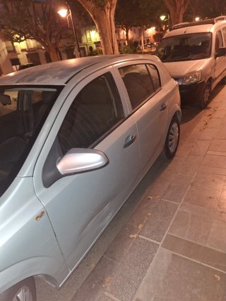 Opel Astra 2010