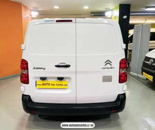 CITROEN JUMPY, EQUIPO DE FRIO Y 2 AÑOS DE GARANTIA