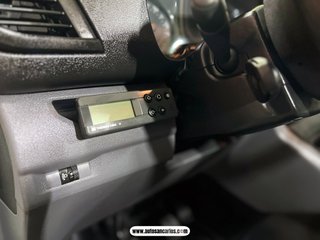 CITROEN JUMPY, EQUIPO DE FRIO Y 2 AÑOS DE GARANTIA