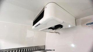 CITROEN JUMPY, EQUIPO DE FRIO Y 2 AÑOS DE GARANTIA